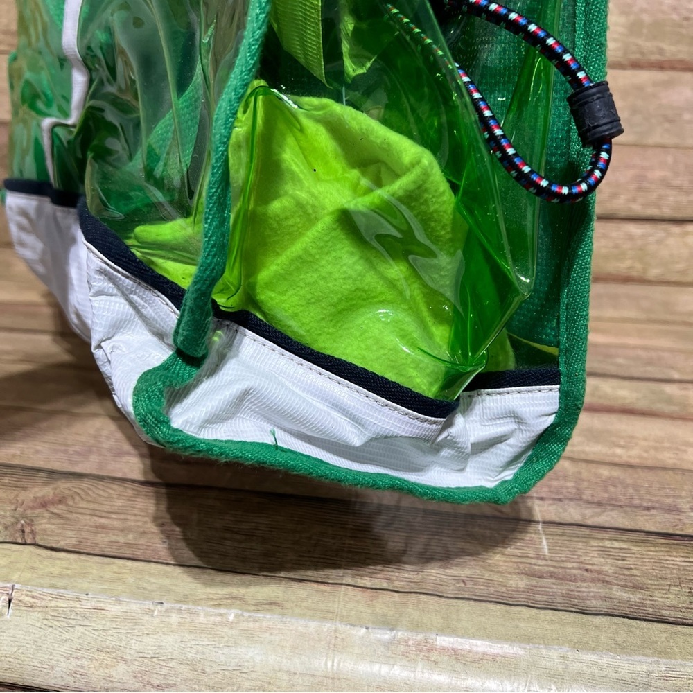 Tory Sport Beach Tote - Picture 4 of 11